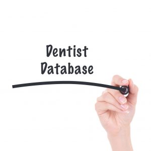 Dentist Database