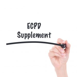 2023 ECPD Supplement