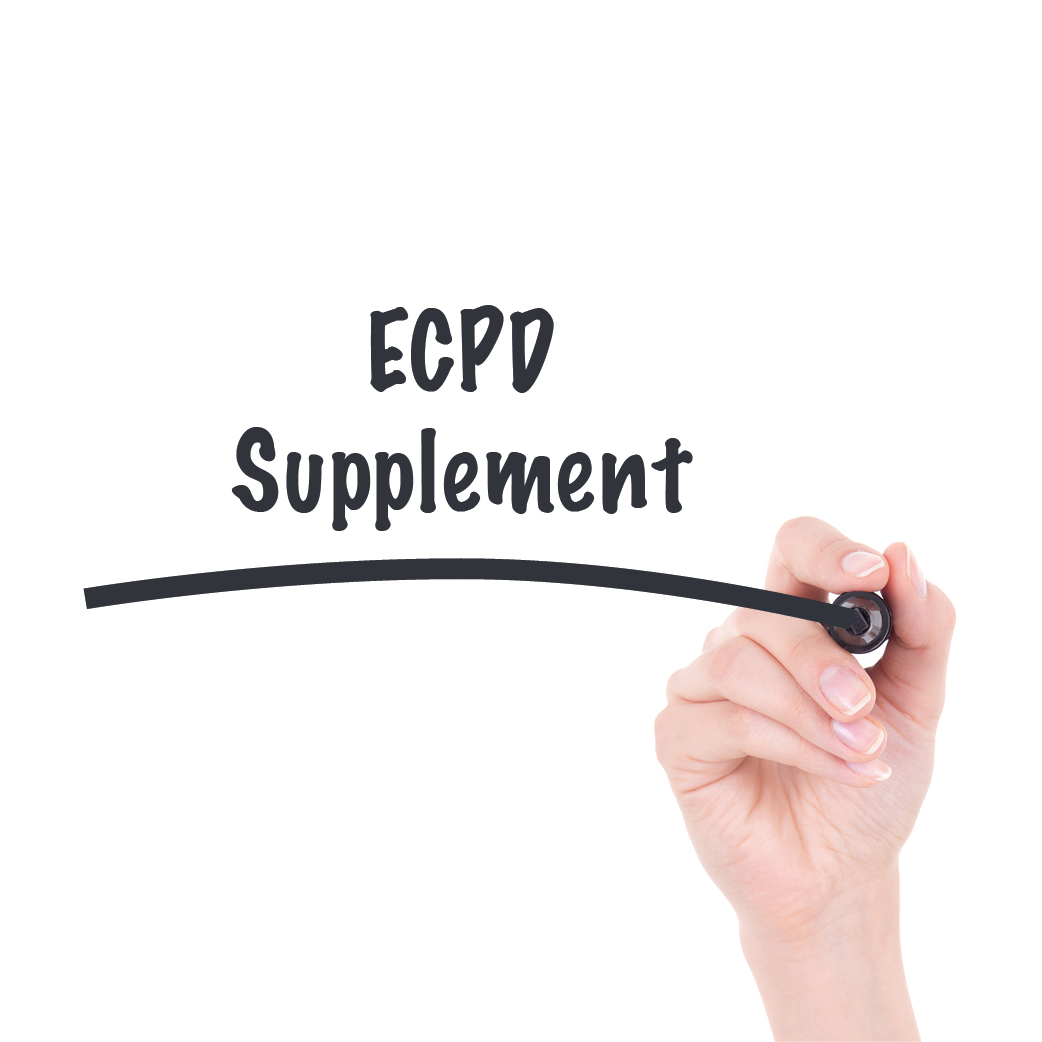 2024 ECPD Supplement | The Dental Laboratories Association