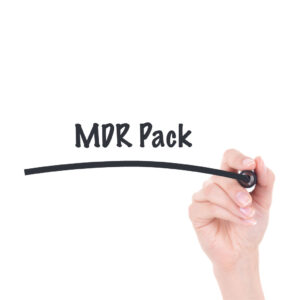MDR Folder